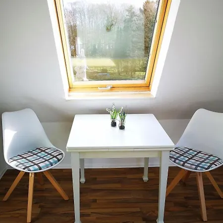 Fuer Zwei Bis Drei Personen Im Dachgeschoss By Interhome
