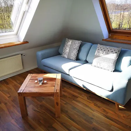 Apartment Fuer Zwei Bis Drei Personen Im Dachgeschoss By Interhome