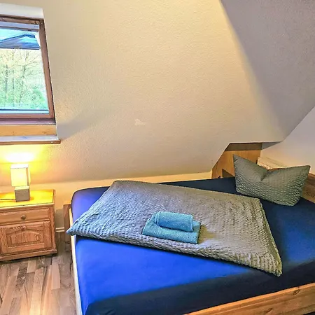 Fuer Zwei Bis Drei Personen Im Dachgeschoss By Interhome Apartment *