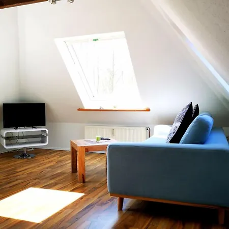 Fuer Zwei Bis Drei Personen Im Dachgeschoss By Interhome Apartment *