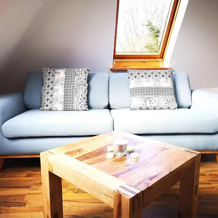 Fuer Zwei Bis Drei Personen Im Dachgeschoss By Interhome *