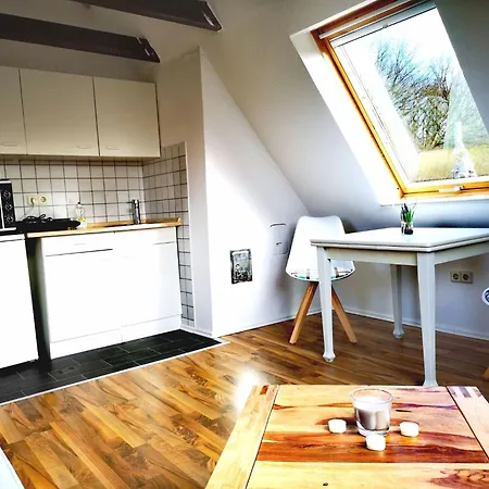 Fuer Zwei Bis Drei Personen Im Dachgeschoss By Interhome * Selk