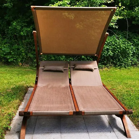 Fuer Zwei Bis Drei Personen Im Dachgeschoss By Interhome *